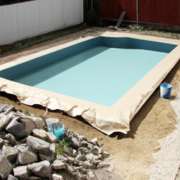 Abri Amovible pour Piscine : Flexibilité et Protection pour un Investissement Durable Bras-Panon